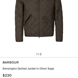 Barbour | Jackets \u0026 Coats | Barbour 